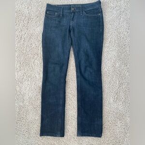 DL1961 Kate Cropped Jeans